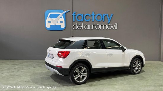 Audi Q2 Design 30 TDI 116CV S tronic 5p. - Utrera