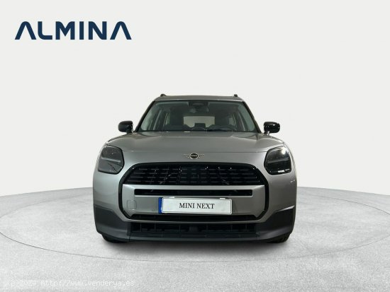 MINI Countryman C - Sevilla