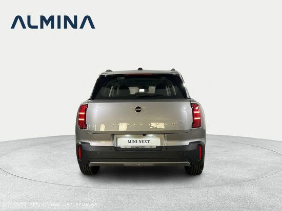 MINI Countryman C - Sevilla