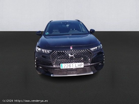 Ds Ds 7 Crossback Bluehdi 132kw (180cv) Auto. Perf.line - Leganés