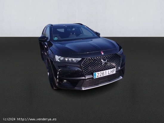 Ds Ds 7 Crossback Bluehdi 132kw (180cv) Auto. Perf.line - Leganés