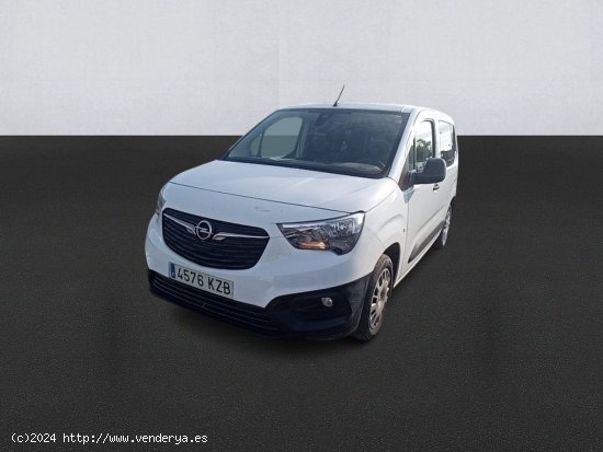 Opel Combo 1.5 Td 75kw (100cv) S/s Expression L - Leganés