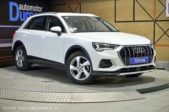 Audi Q3   Advanced 35 TDI 110kW 150CV S tronic - 