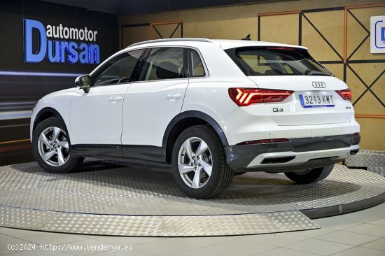 Audi Q3   Advanced 35 TDI 110kW 150CV S tronic - 