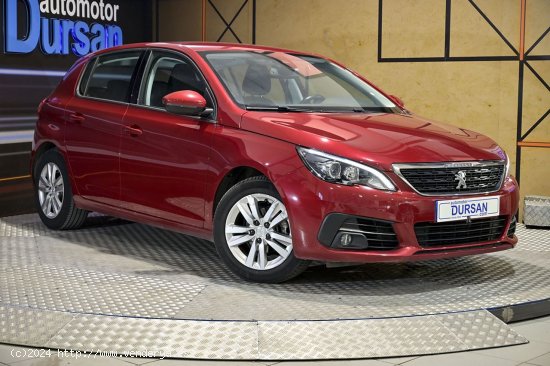 Peugeot 308   5P Active BlueHDi 100 SS - 