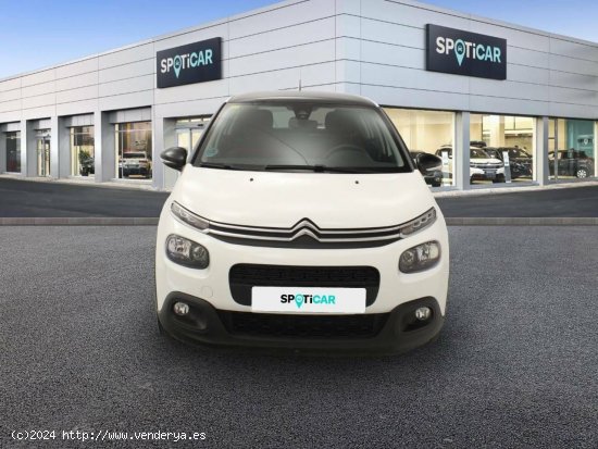 Citroën C3  PureTech 60KW (83CV) Feel - SABADELL