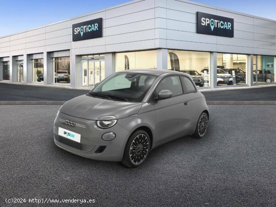  Fiat 500   Hb 320km 85kW (118CV) Icon - SABADELL 