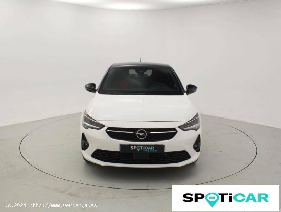 Opel Corsa  50kWh GS - SABADELL