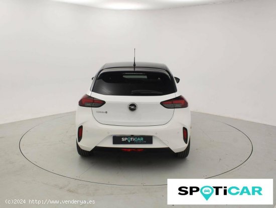 Opel Corsa  50kWh GS - SABADELL