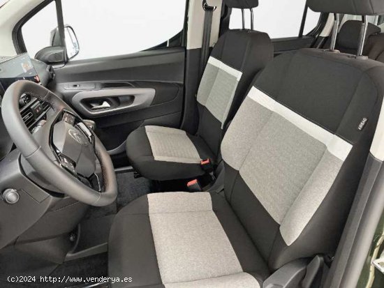 Citroën Berlingo Nuevo  Talla M BlueHDi 100 S&S 6v PLUS - Señorío de Illescas