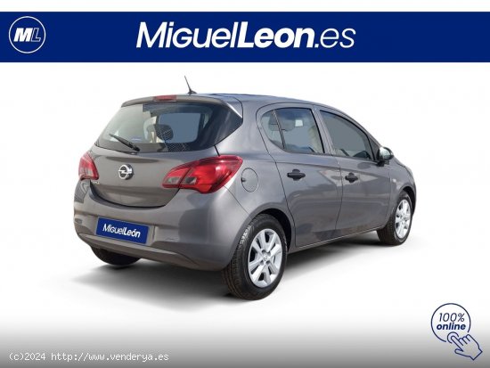 Opel Corsa 1.4 Selective 90 CV - Telde