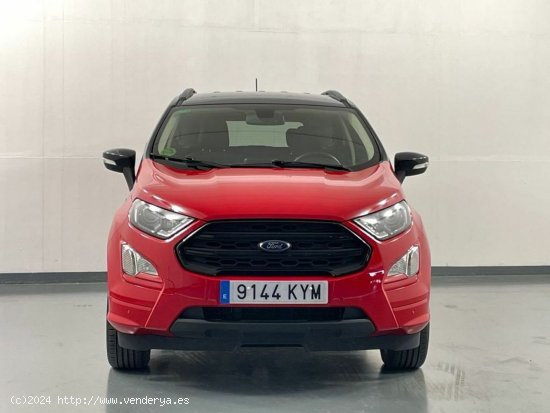 Ford Ecosport 1.0 Ecoboost St Line 125 - Huércal de Almería