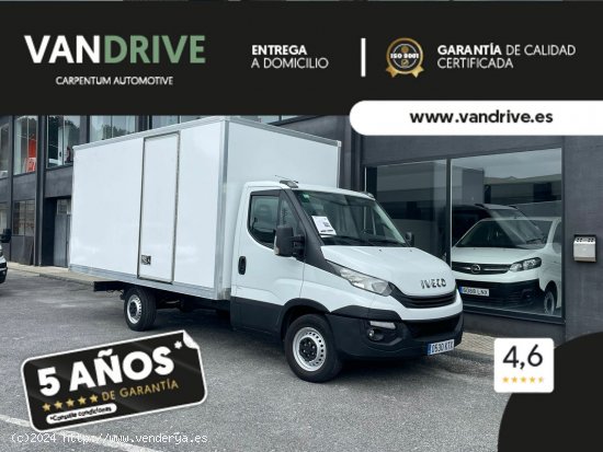 Iveco Daily 35 S14  21M3 - Lugo