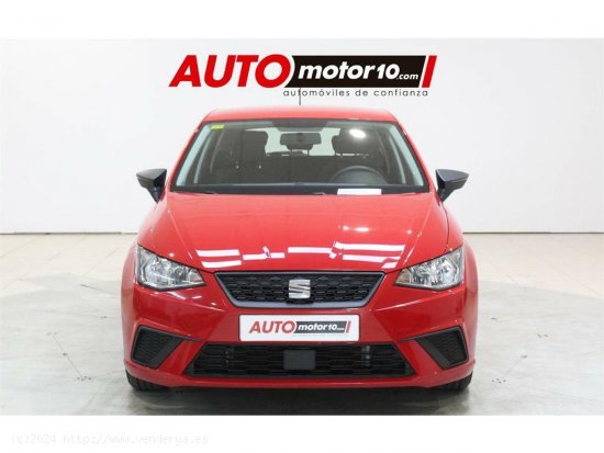 Seat Ibiza 1.0 MPI 59kW (80CV) Reference - 