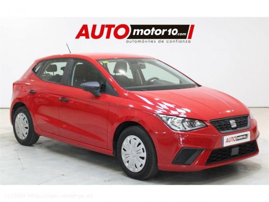 Seat Ibiza 1.0 MPI 59kW (80CV) Reference - 