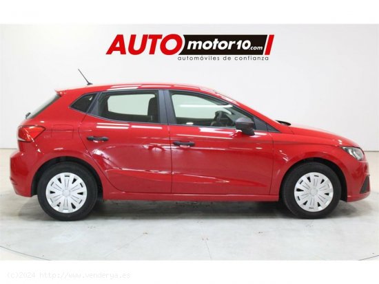 Seat Ibiza 1.0 MPI 59kW (80CV) Reference - 