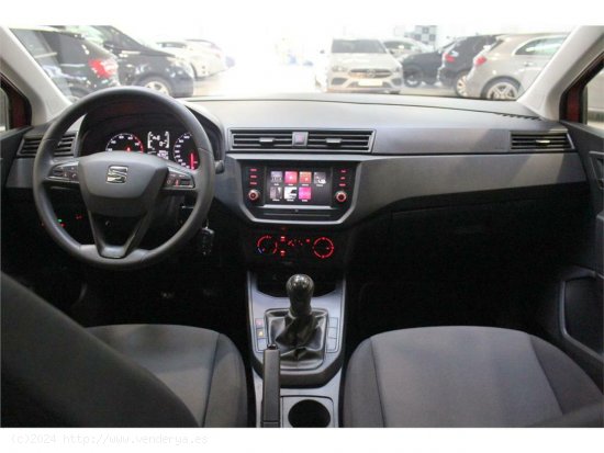 Seat Ibiza 1.0 MPI 59kW (80CV) Reference - 