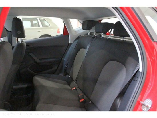 Seat Ibiza 1.0 MPI 59kW (80CV) Reference - 