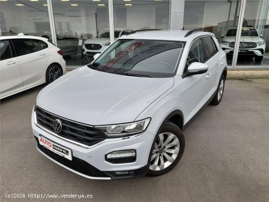 Volkswagen T-Roc Advance 1.0 TSI 81kW (110CV) - 