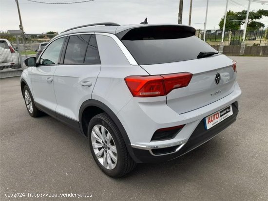 Volkswagen T-Roc Advance 1.0 TSI 81kW (110CV) - 