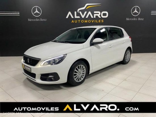 PEUGEOT 308 en venta en Osuna (Sevilla) - Osuna