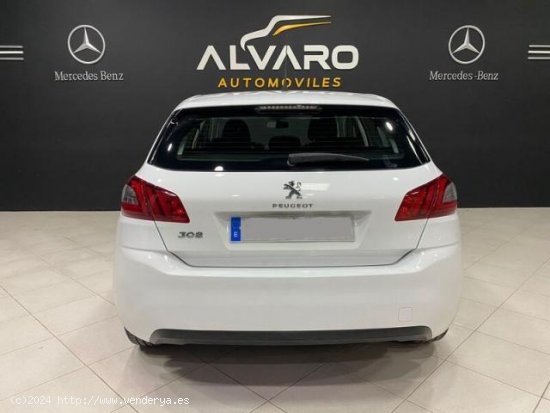 PEUGEOT 308 en venta en Osuna (Sevilla) - Osuna