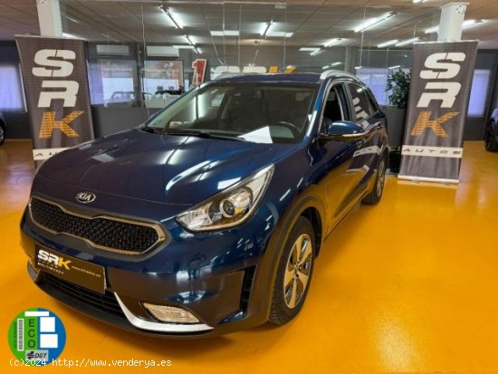  KIA Niro en venta en Elda (Alicante) - Elda 