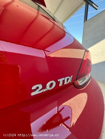 VOLKSWAGEN Scirocco en venta en Badajoz (Badajoz) - Badajoz