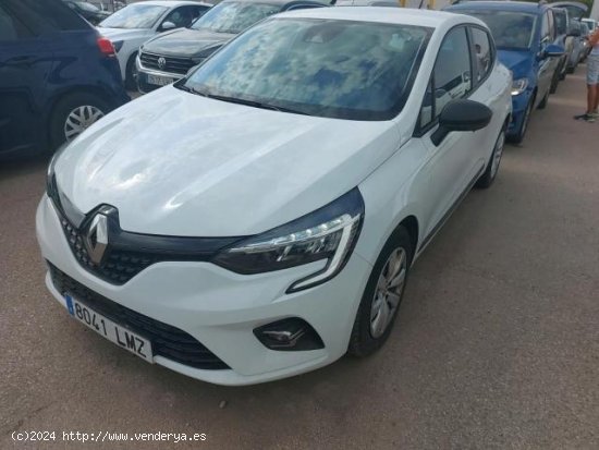 RENAULT Clio en venta en Pamplona/IruÃ±a (Navarra) - Pamplona/IruÃ±a