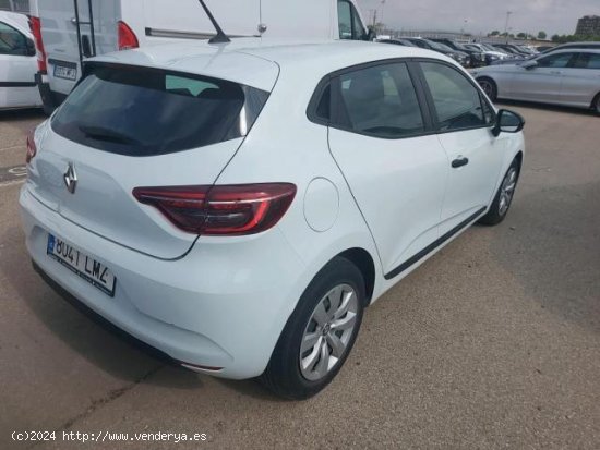 RENAULT Clio en venta en Pamplona/IruÃ±a (Navarra) - Pamplona/IruÃ±a