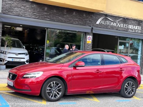 VOLVO V40 en venta en Pamplona/IruÃ±a (Navarra) - Pamplona/IruÃ±a