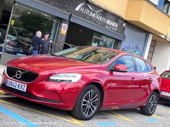 VOLVO V40 en venta en Pamplona/IruÃ±a (Navarra) - Pamplona/IruÃ±a