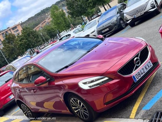 VOLVO V40 en venta en Pamplona/IruÃ±a (Navarra) - Pamplona/IruÃ±a