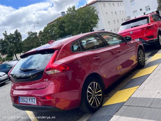 VOLVO V40 en venta en Pamplona/IruÃ±a (Navarra) - Pamplona/IruÃ±a