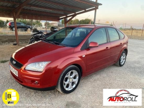 FORD Focus en venta en BolaÃ±os de
Calatrava (Ciudad Real) - BolaÃ±os de
Calatrava