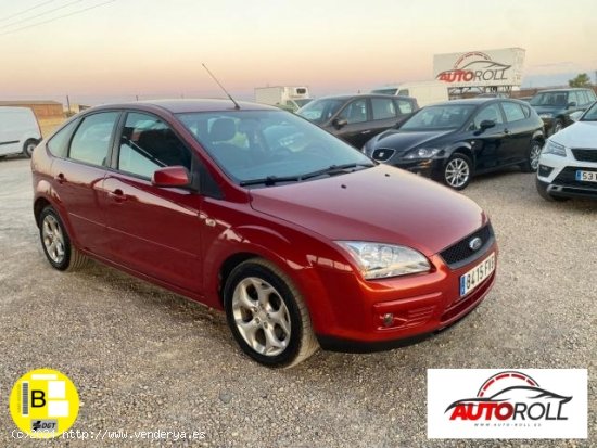 FORD Focus en venta en BolaÃ±os de
Calatrava (Ciudad Real) - BolaÃ±os de
Calatrava