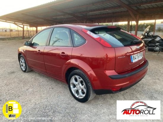 FORD Focus en venta en BolaÃ±os de
Calatrava (Ciudad Real) - BolaÃ±os de
Calatrava