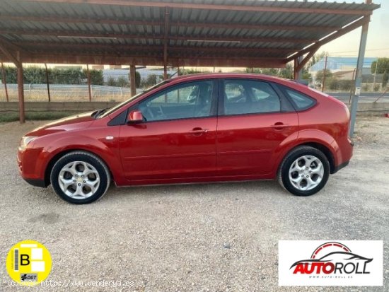 FORD Focus en venta en BolaÃ±os de
Calatrava (Ciudad Real) - BolaÃ±os de
Calatrava