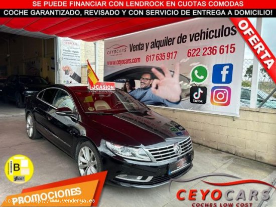  VOLKSWAGEN Passat en venta en Arganda del Rey (Madrid) - Arganda del Rey 