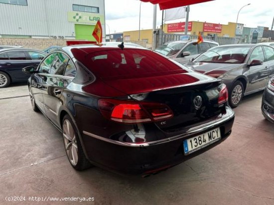 VOLKSWAGEN Passat en venta en Arganda del Rey (Madrid) - Arganda del Rey