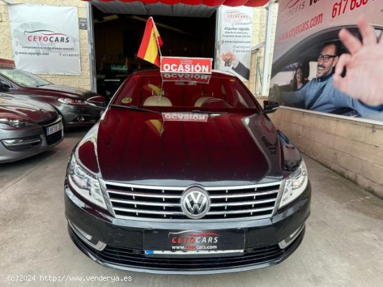 VOLKSWAGEN Passat en venta en Arganda del Rey (Madrid) - Arganda del Rey