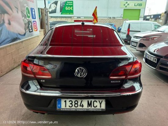 VOLKSWAGEN Passat en venta en Arganda del Rey (Madrid) - Arganda del Rey