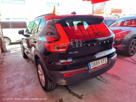 VOLVO XC40 en venta en Arganda del Rey (Madrid) - Arganda del Rey