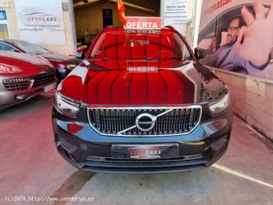 VOLVO XC40 en venta en Arganda del Rey (Madrid) - Arganda del Rey