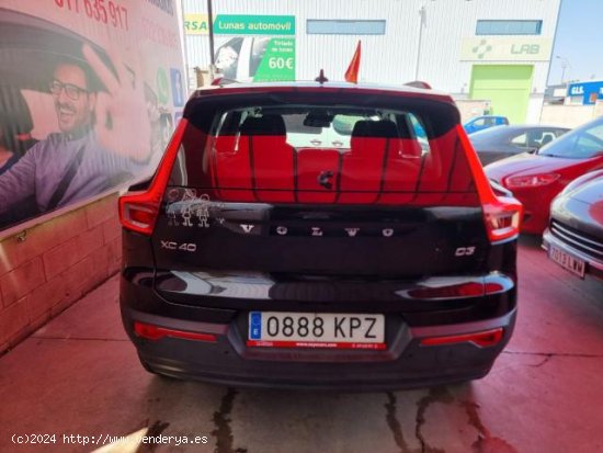 VOLVO XC40 en venta en Arganda del Rey (Madrid) - Arganda del Rey