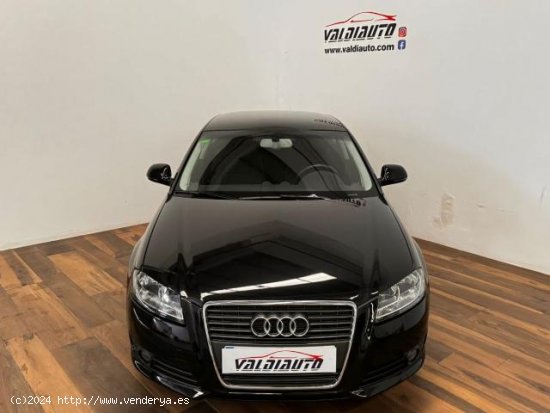 AUDI A3 en venta en Aranguren (Navarra) - Aranguren