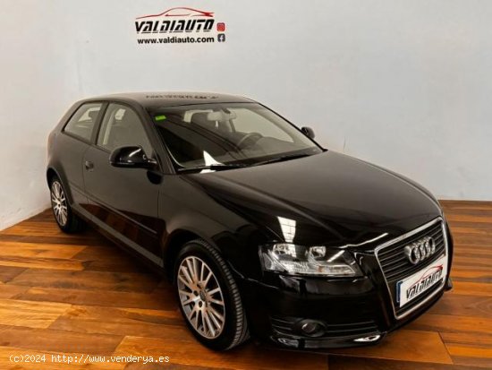 AUDI A3 en venta en Aranguren (Navarra) - Aranguren