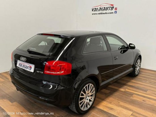 AUDI A3 en venta en Aranguren (Navarra) - Aranguren