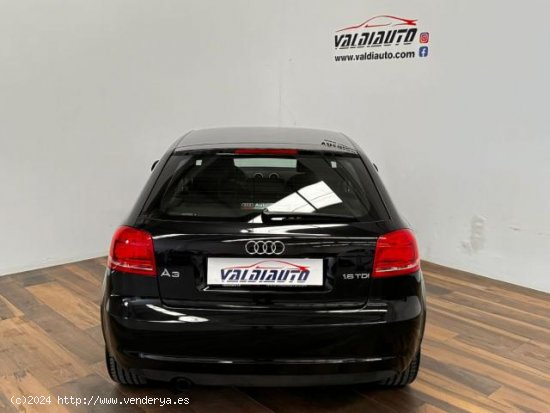 AUDI A3 en venta en Aranguren (Navarra) - Aranguren