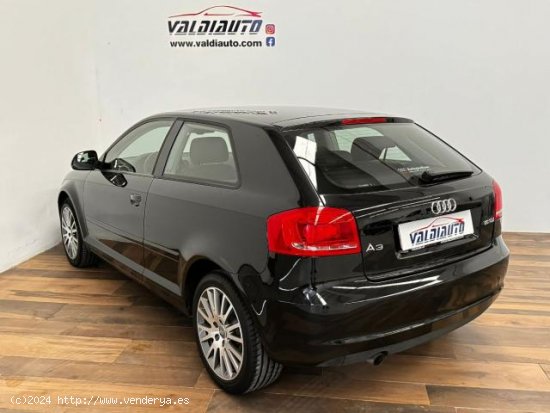 AUDI A3 en venta en Aranguren (Navarra) - Aranguren